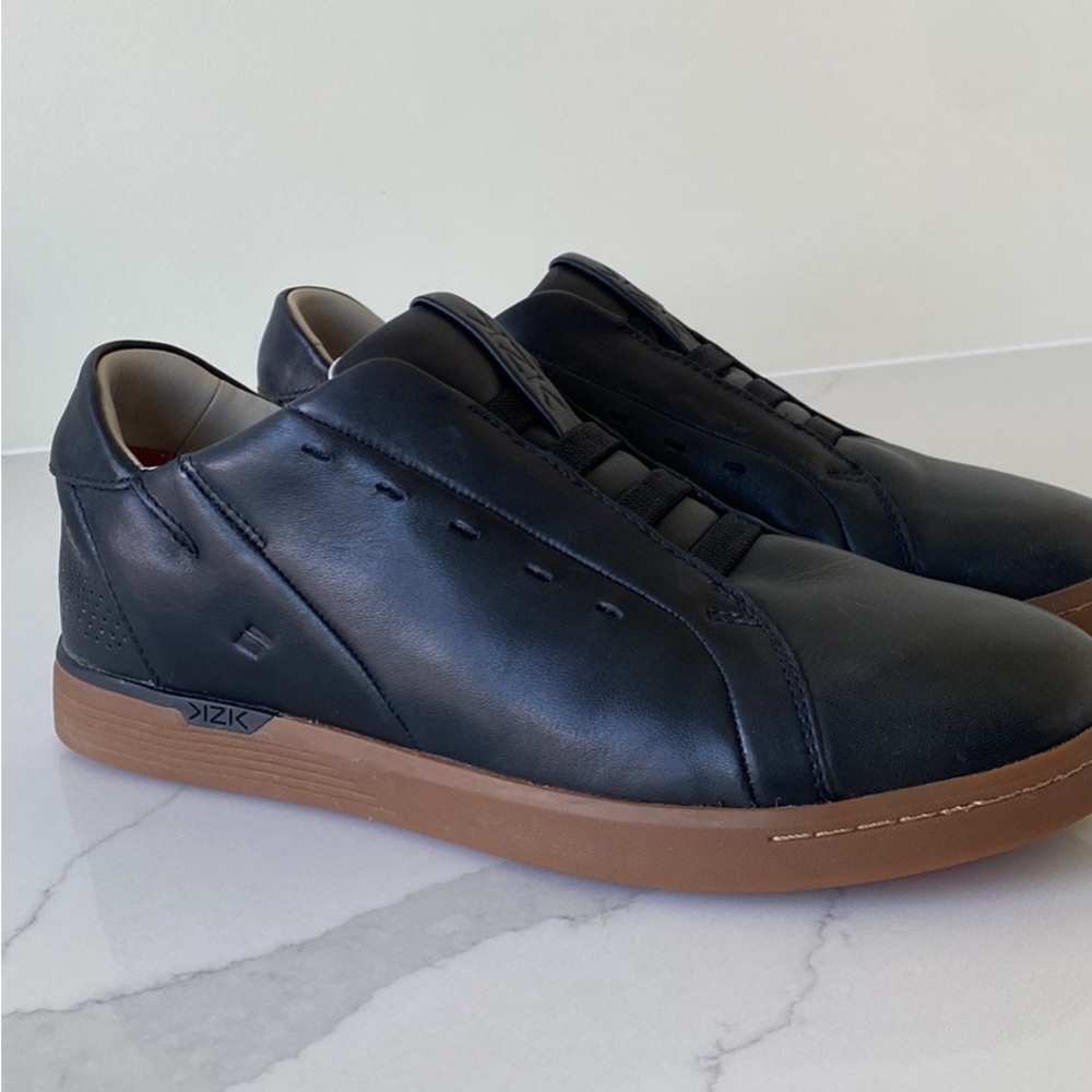 Kizik shoes